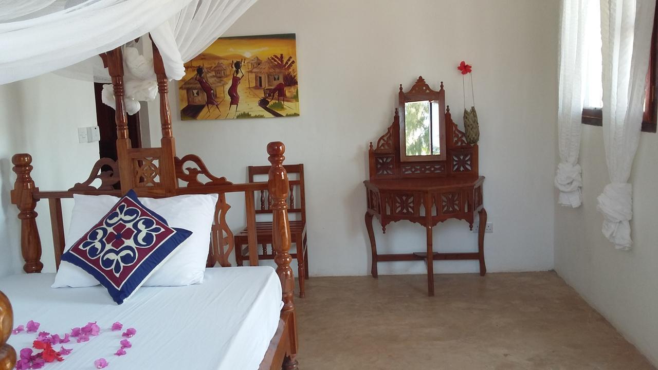 Emma Bay Beach House Michamvi Extérieur photo