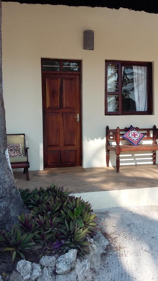 Emma Bay Beach House Michamvi Extérieur photo