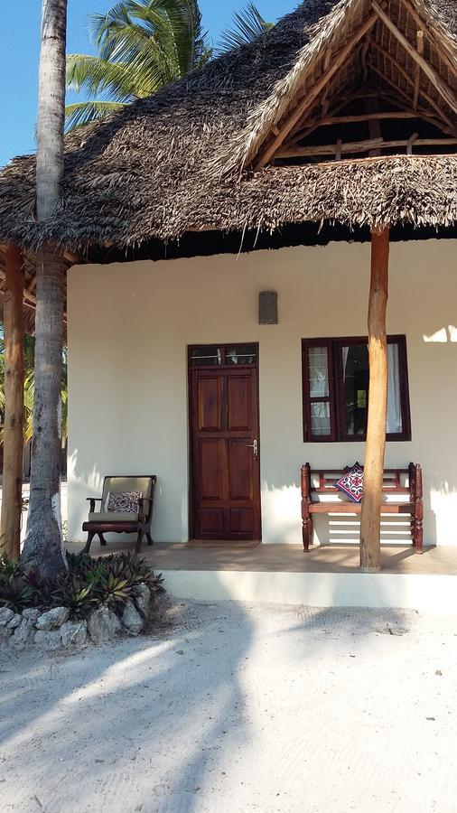 Emma Bay Beach House Michamvi Extérieur photo