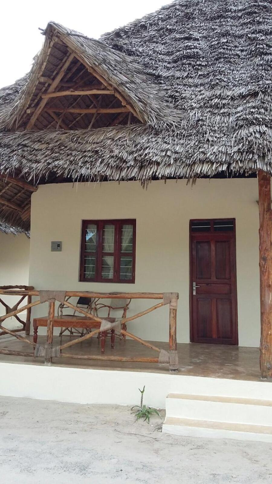 Emma Bay Beach House Michamvi Extérieur photo